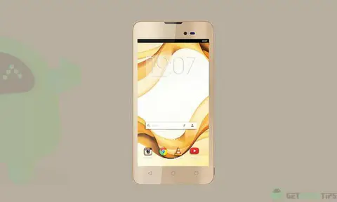How to Install Stock ROM on Mobicel Tango Lite [Firmware Flash File/Unbrick]