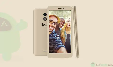 How to Install Stock ROM on Mobicel V4 MTN (Firmware Guide)