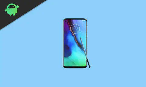 Download and Install AOSP Android 13 on Motorola Moto G Stylus / Moto G Pro