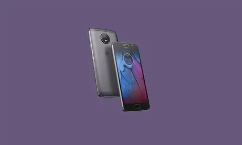 Download And Install AOSP Android 11 for Motorola Moto G5S