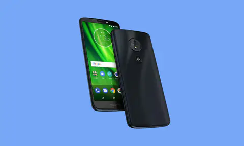 Download And Install AOSP Android 11 for Motorola Moto G6 Play