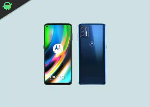 Download and Install Lineage OS 19.1 for Motorola Moto G9 Plus (Android 12)