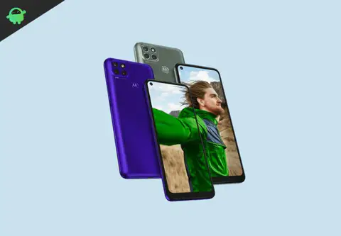 How to Root Moto G9 Power using Magisk without TWRP