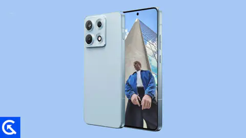 Download Google Camera for Motorola Edge 70 Max | GCam Port APK