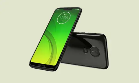 Download and Install AOSP Android 13 on Motorola Moto G7 Power