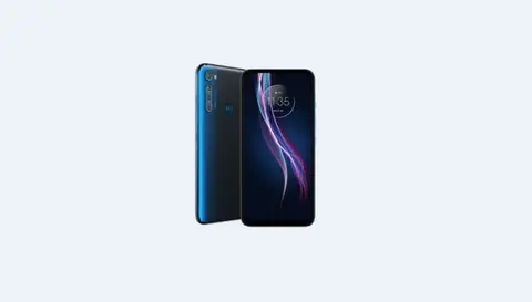 How to Install Stock ROM on Motorola One Fusion+ XT2067-2 (Firmware Guide)