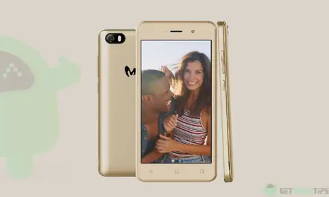 How to Install Stock ROM on Mobicel Switch Go [Firmware/Unbrick]