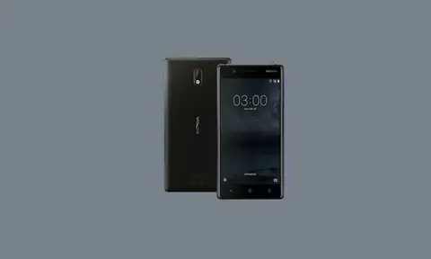 Download and Install AOSP Android 10 Q for Nokia 3