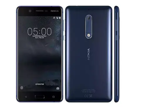 Download and Install Nokia 5 Android 8.0 Oreo [All Oreo Firmware]