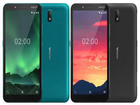 Common Problems in Nokia C2 and Solutions – Wi-Fi, Bluetooth, Camera, SIM, and More