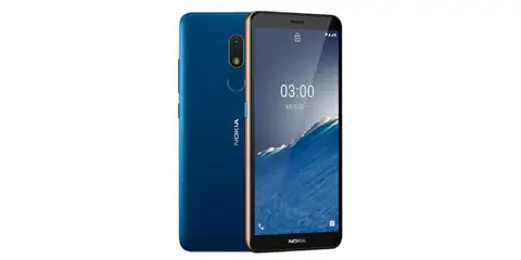 Common Problems in Nokia C3 and Solutions – Wi-Fi, Bluetooth, Camera, SIM, and More