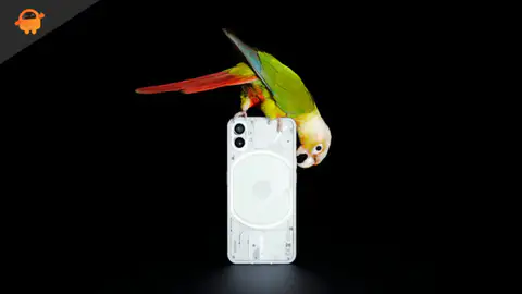 Download and Install Nothing Phone 1 Android 13 Update