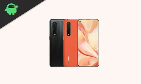 How to Install TWRP Recovery on Oppo Find X2 Pro and Root it