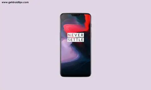 Download and Install Lineage OS 19.1 for OnePlus 6 (Android 12)