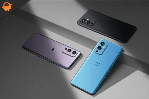 Download and Install Official Lineage OS 19.1 for OnePlus 9 and 9 Pro (Android 12)