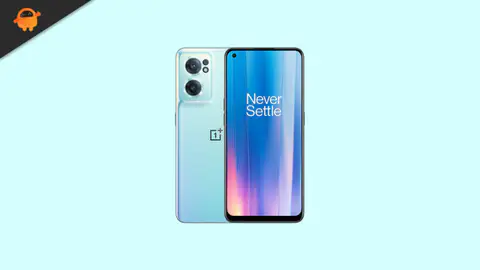 Download OnePlus Nord CE 2 5G Android 12 (OxygenOS 12) Update