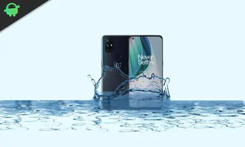 OnePlus Nord N10 and N100 Waterproof Test: Which One Survive?
