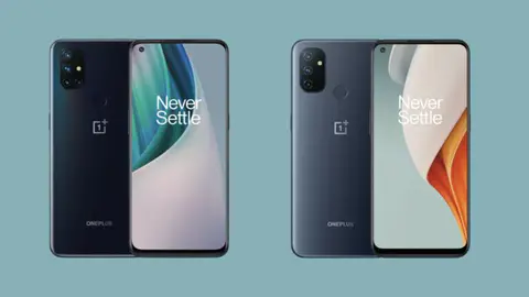 Common Problems in OnePlus Nord N100 and Solutions – Wi-Fi, Bluetooth, Camera, SIM, and More