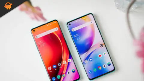 Download and Install Android 13 (OxygenOS 13) Update for OnePlus 8 And 8 Pro