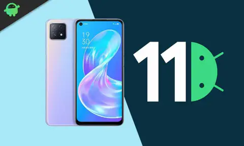 Oppo A15 and A15S Android 11 (ColorOS 11) Update Tracker