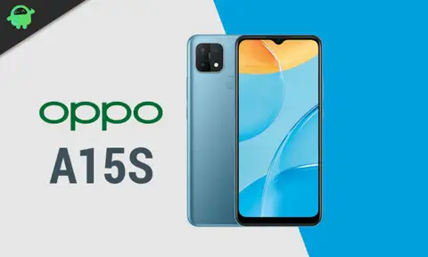 Oppo A15S Software Update | CPH2179PU_11_A.39 (New Build)