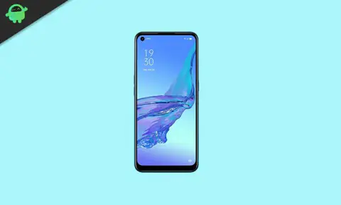 Download Oppo A53 CPH2127 Stock ROM File – Firmware Flash Guide