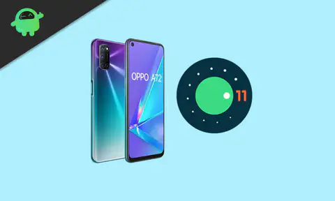 Will Oppo A72 Get Android 12 (ColorOS 12.0) Update?