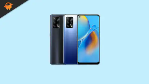 Oppo A74 4G CPH2219 Stock ROM File – Firmware Flash Guide