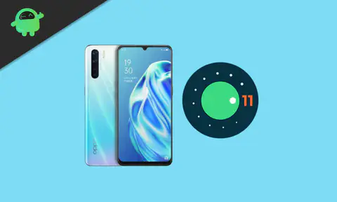 Oppo A91 Android 11 (ColorOS 11) Update: What we know so far?