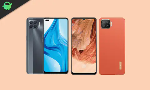 Download Google Camera for Oppo F17 and F17 Pro (GCAM APK)