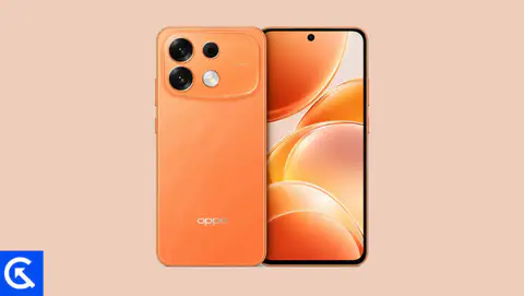 Download Google Camera for Oppo F35 and F35 Pro | GCam Port APK