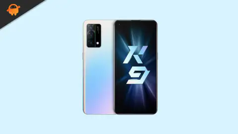 Will Oppo K9 5G Get Android 12 (ColorOS 12.0) Update?