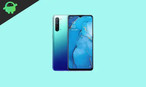 How to Install TWRP Recovery on Oppo Reno 3 and Root it