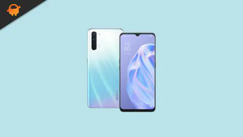 Oppo Reno 3A CPH2013 Stock ROM File – Firmware Flash Guide