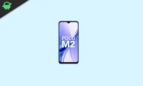Xiaomi Poco M2 DA File (Shiva) | Download MTK Secure Boot Auth File
