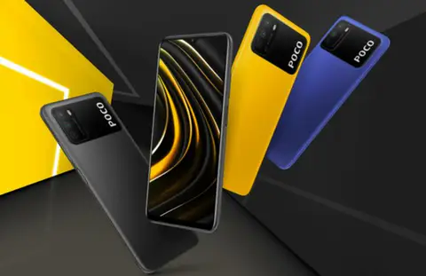 Common Problems in Poco M3 and Solutions – Wi-Fi, Bluetooth, Camera, SIM, and More