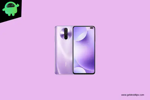 Download and Install AOSP Android 13 on Xiaomi Poco X2