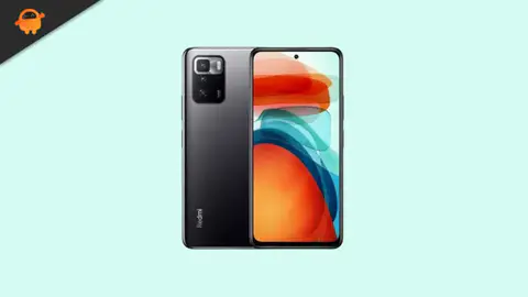 Xiaomi Poco X3 GT TWRP Recovery and How to Root Guide