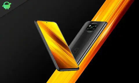 Download and Install AOSP Android 13 on Xiaomi Poco X3 NFC