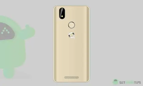 QMobile Fire Plus Firmware Flash File (Stock ROM)