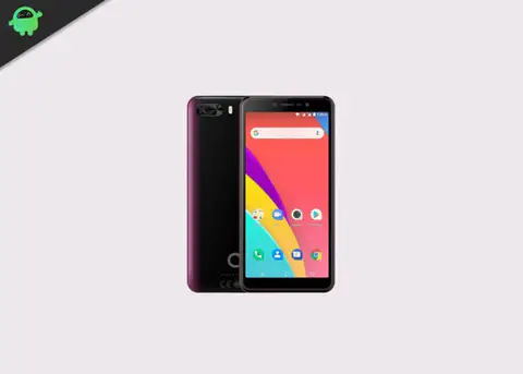 How to Install Stock ROM on QMobile LT900 [Firmware Flash File]