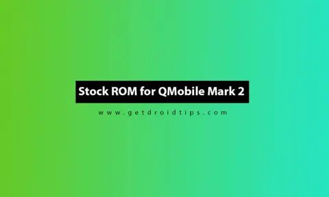 Download Qmobile QSmart Mark 2 Firmware Flash File – Android 9.0 Pie Stock ROM