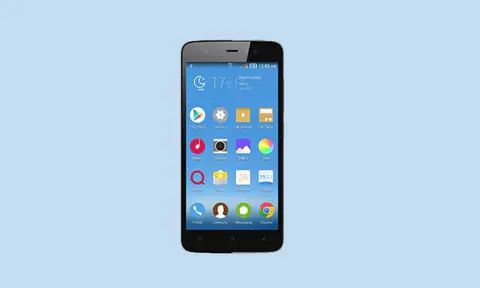 How to Install Stock ROM on QMobile Noir X450 [Firmware File / Unbrick]
