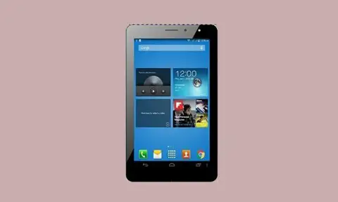 Easy Method To Root QMobile QTab V6 Metal Using Magisk [No TWRP needed]