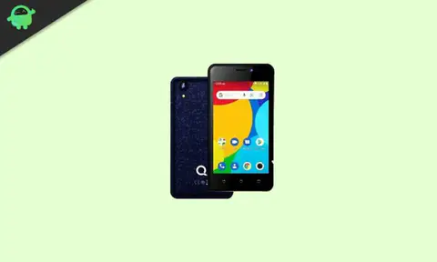 Download QMobile SMART GLi Stock ROM (Firmware File Flash Guide)