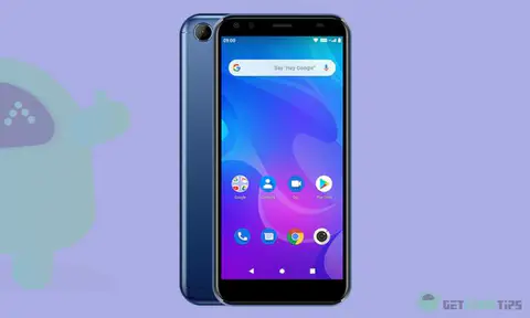 Easy Method To Root QMobile X20 Using Magisk [No TWRP needed]