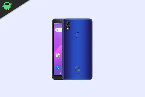 How to Install Stock ROM on QMobile Qsmart i10 2019