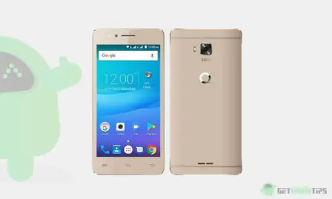 How to Install Stock Firmware on QMobile i8i Plus [Android 8.1 Oreo]