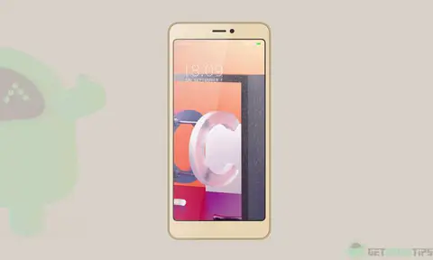 QMobile I6 Metal 2018 Firmware Flash File (Stock ROM)