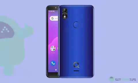 Easy Method To Root Qmobile QSmart i10 2020 Using Magisk [No TWRP needed]